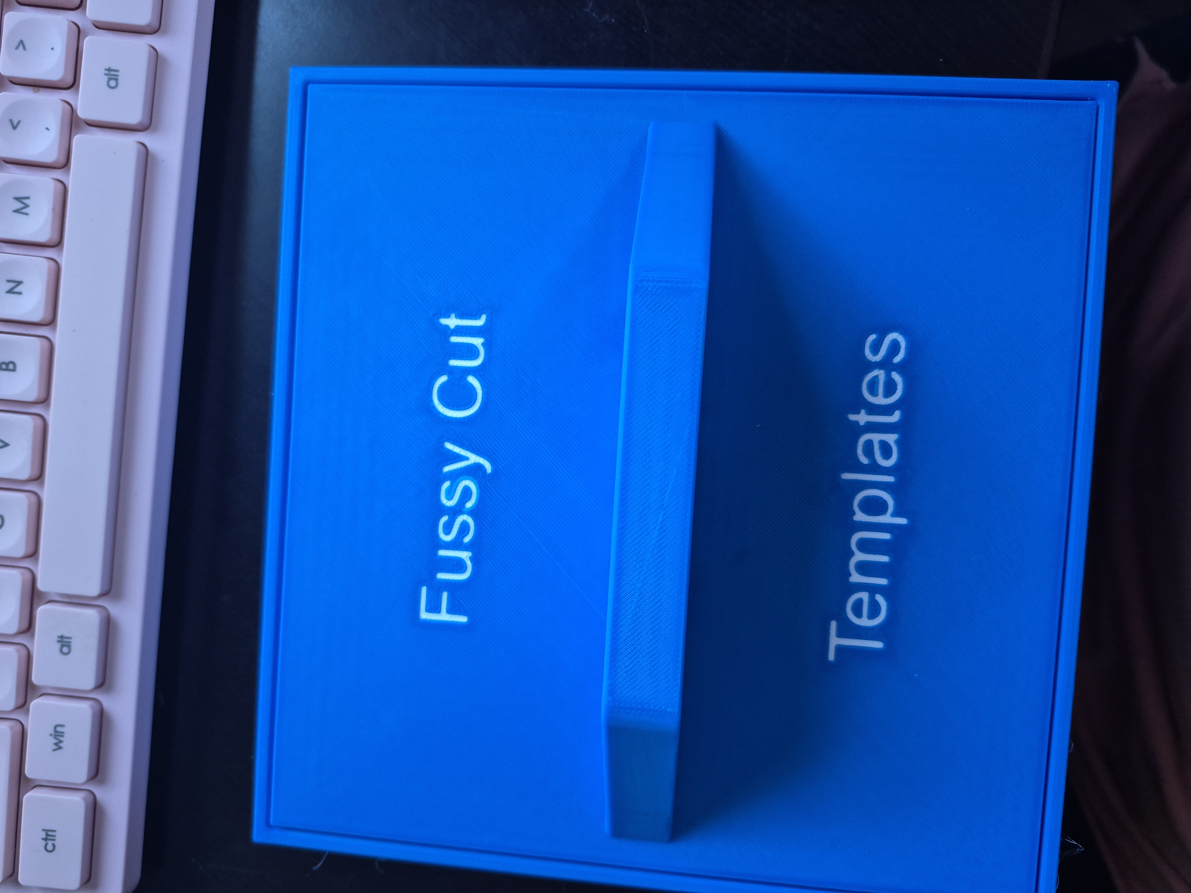 Geometric quilt patterns